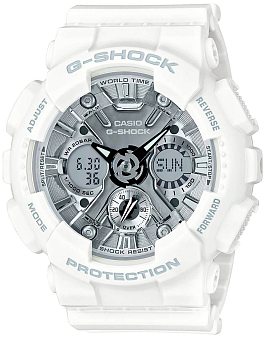 CASIO G-Shock GMA-S120MF-7A1