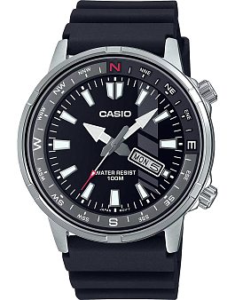 CASIO Collection MTD-130-1A