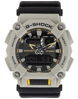 CASIO G-Shock GA-900HC-5A