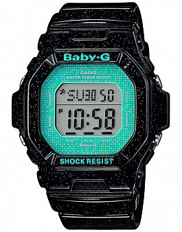CASIO Baby-G BG-5600GL-1E