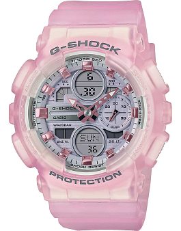 CASIO G-Shock GMA-S140NP-4AER