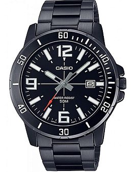 CASIO Collection MTP-VD01B-1B