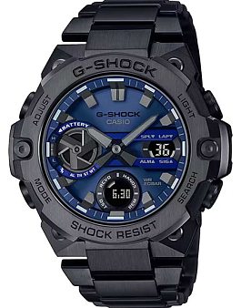 CASIO G-Shock GST-B400BD-1A2