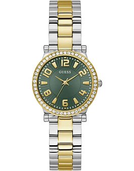 Guess Crystal Fawn Link GW0686L2
