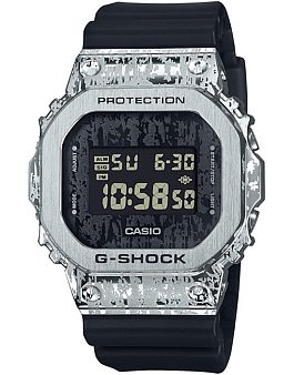 CASIO G-Shock GM-5600GC-1D