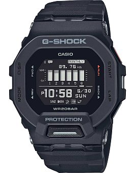 CASIO G-Shock GBD-200-1E