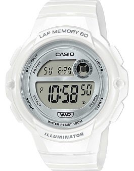 CASIO Collection LWS-1200H-7A1