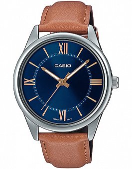 CASIO Collection MTP-V005L-2B5
