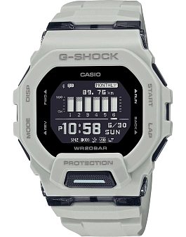 CASIO G-Shock GBD-200UU-9