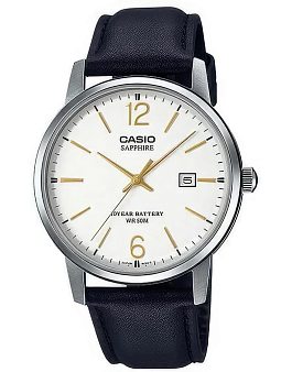 CASIO Collection MTS-110L-7A
