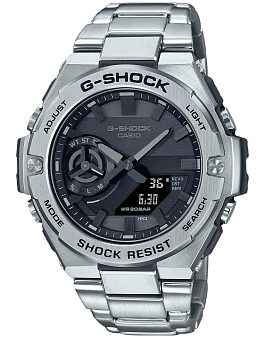 CASIO G-Shock GST-B500D-1A1