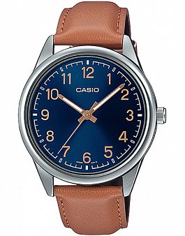 CASIO Collection MTP-V005L-2B4