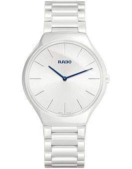 Rado True Thinline R27957022